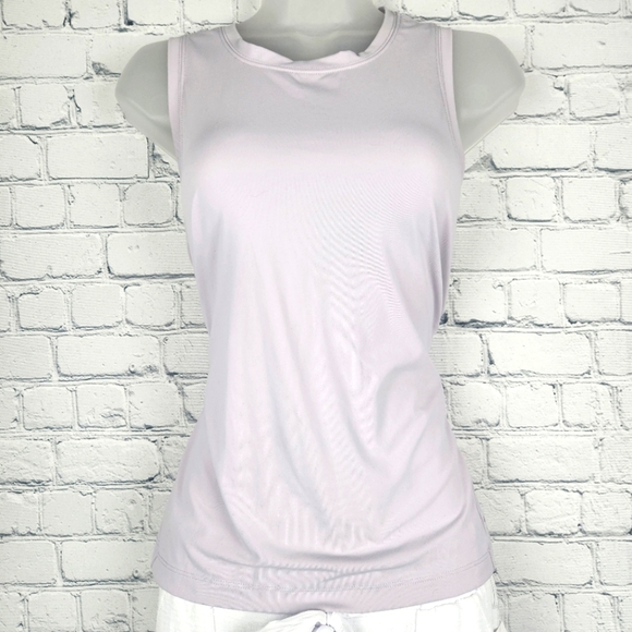 2/$15 RBX Size S Women's Lavender Tank Top - Picture 1 of 5